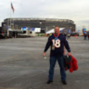 Meet your Posher, Daniel